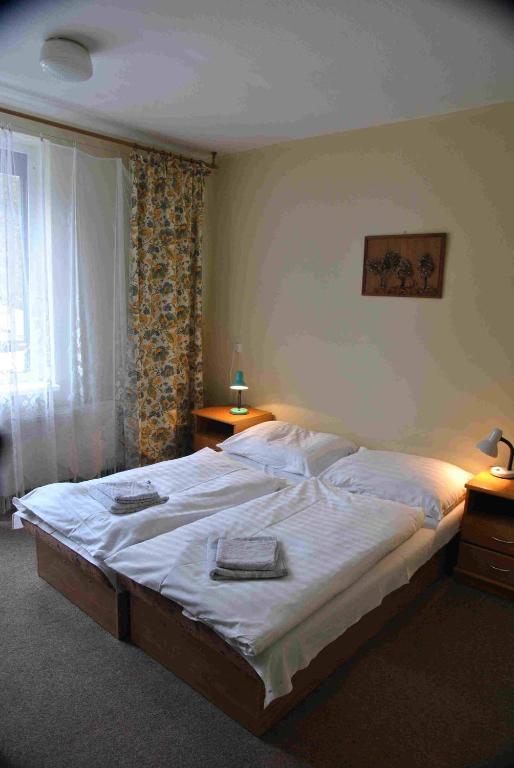 Hotel Litvor Štrbské Pleso Quarto foto
