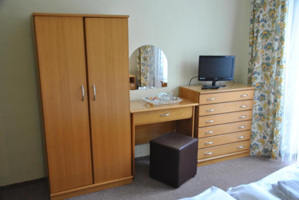 Hotel Litvor Štrbské Pleso Quarto foto