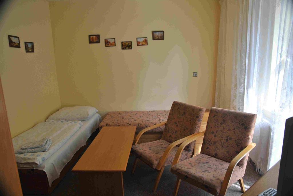 Hotel Litvor Štrbské Pleso Quarto foto