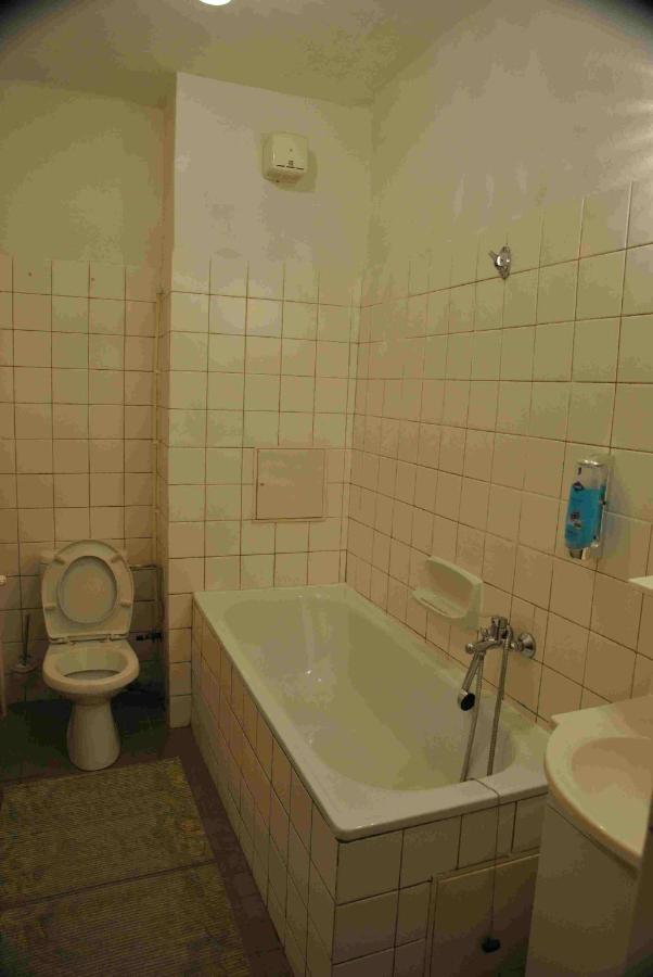 Hotel Litvor Štrbské Pleso Quarto foto